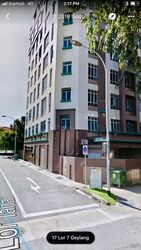 Angsana@21 (D14), Apartment #596397951